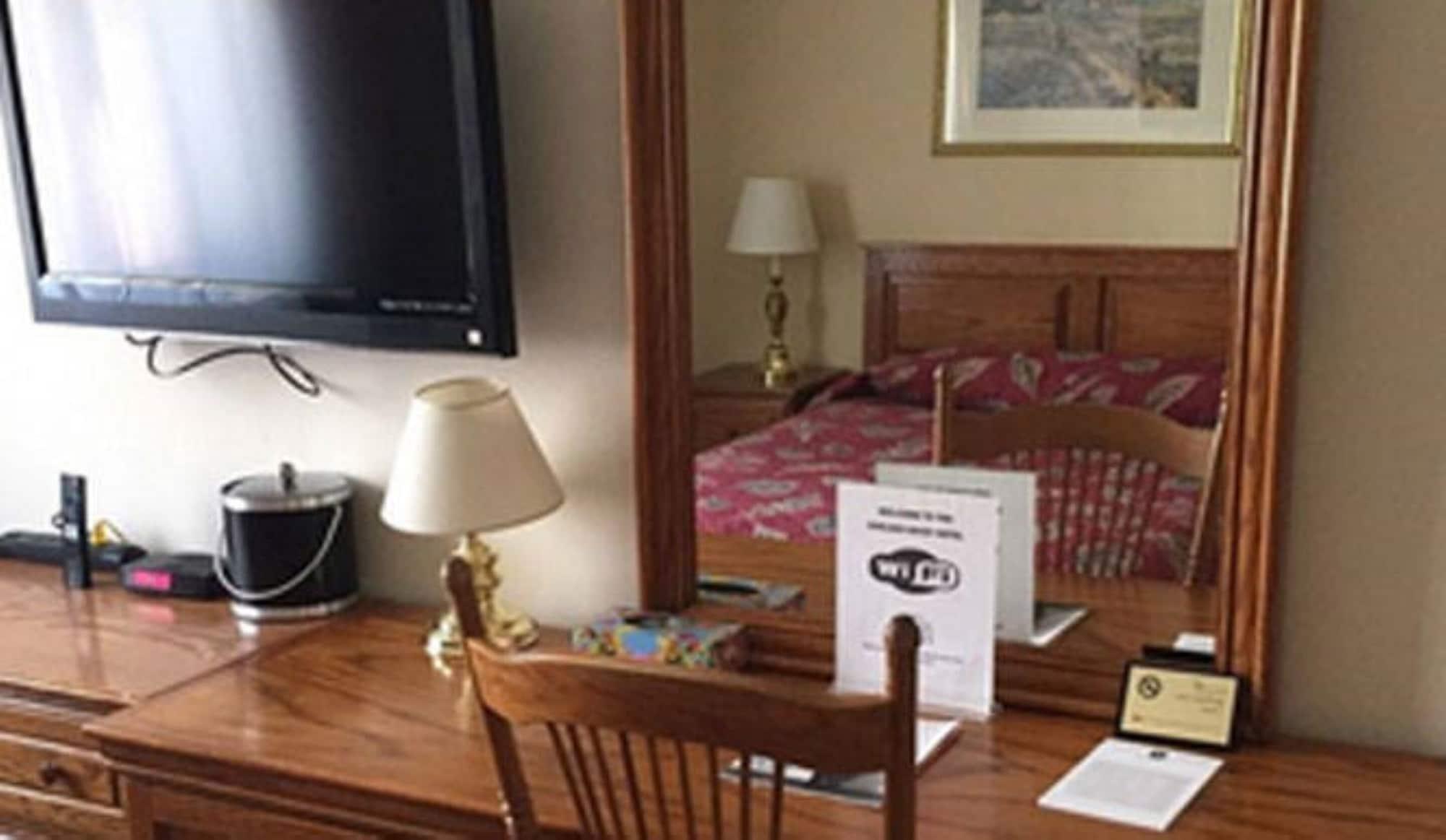 Chelsea Savoy Hotel นิวยอร์ก ภายนอก รูปภาพ