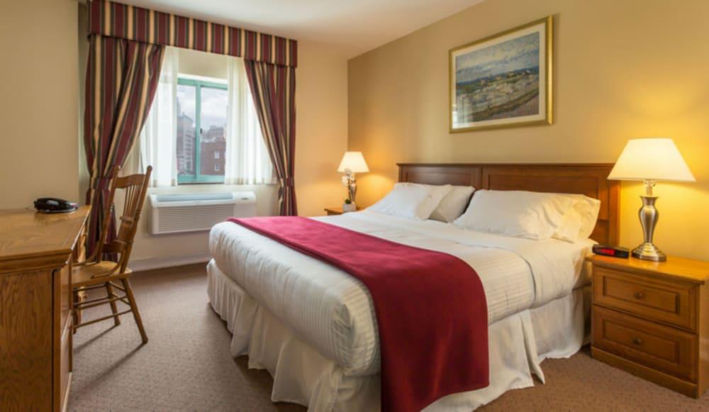 Chelsea Savoy Hotel นิวยอร์ก ภายนอก รูปภาพ